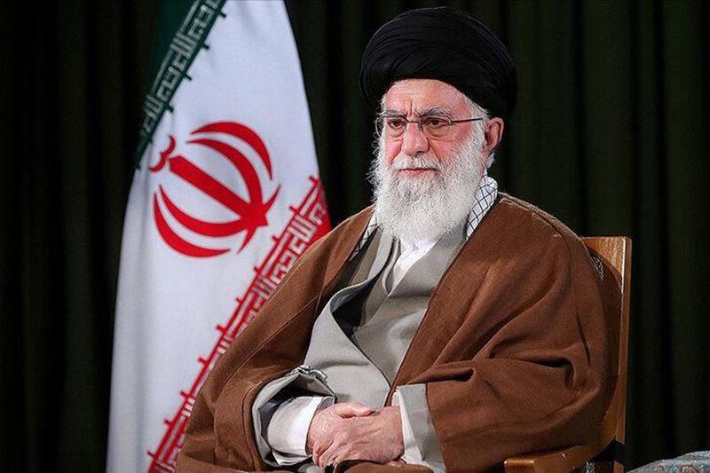 نظر رهبر انقلاب درباره شکستن قفل نرم افزارها و کپی رایت نظر رهبر انقلاب درباره شکستن قفل نرم افزارها و کپی رایت