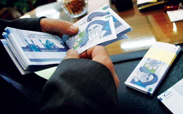 افزایش حقوق کارکنان در سال ۱۴۰۰ مشخص شد افزایش حقوق کارکنان در سال ۱۴۰۰ مشخص شد