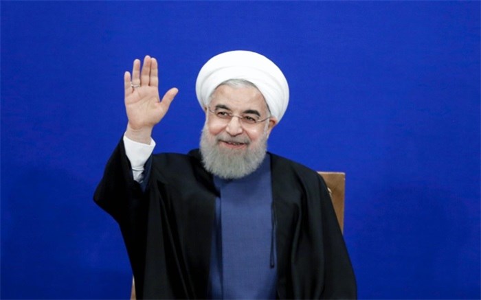 واکنشها به پیشنهاد استعفای روحانی واکنشها به پیشنهاد استعفای روحانی