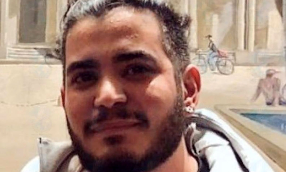 خودکشی پدر یک محکوم به اعدام اعتراضات آبان ۹۸؟ خودکشی پدر یک محکوم به اعدام اعتراضات آبان ۹۸؟