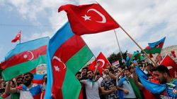 هشدار اردوغان به ارمنستان: سرزمین‌های آذربایجان را فورا ترک کنید