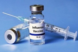 وزارت بهداشت: واکسن آنفلوانزا برای گروه‌های پرخطر رایگان است