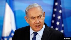 نتانیاهو: ظرفیت غنی‌سازی ایران ۵۰ برابر می‌شود/از ترامپ بابت خروج از برجام تشکر می‌کنم
