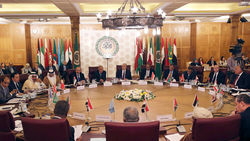 کویت نیز ریاست نشست اتحادیه عرب را رد کرد