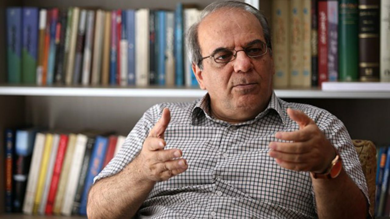 دو پرسش کلیدی از روحانی دو پرسش کلیدی از روحانی