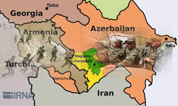 ابراز نگرانی پاشینیان درباره احتمال درگیری بین ارمنستان و ترکیه