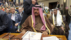 کاندیداهای احتمالی برای پست ولیعهدی جدید کویت