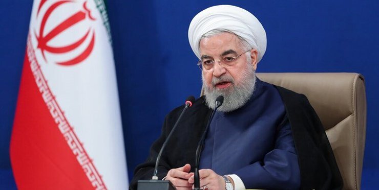 روحانی: مردم باید خانه را خودشان بسازند