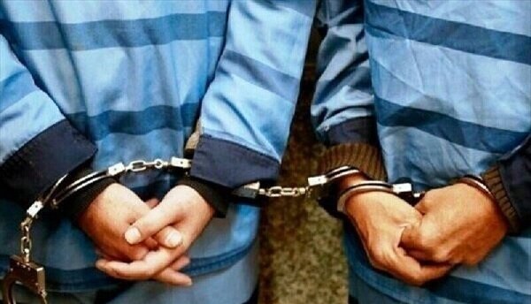دستگیری ۶۰ عضو شورای اسلامی در کشور دستگیری ۶۰ عضو شورای اسلامی در کشور