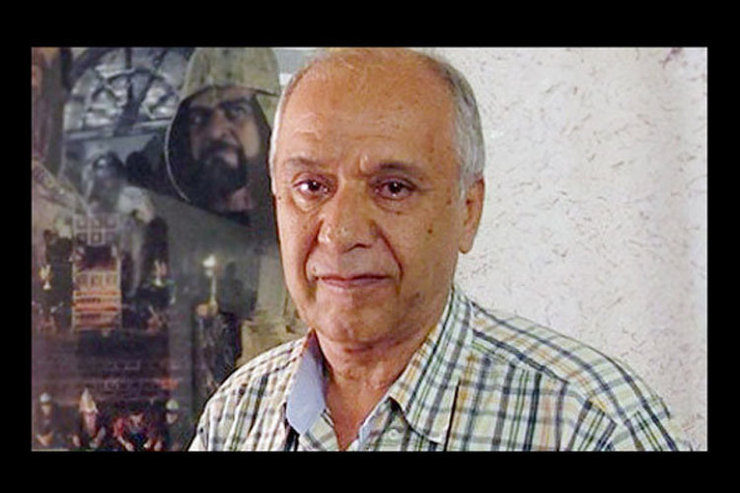 محمود فلاح، تهیه‌کننده مختارنامه درگذشت