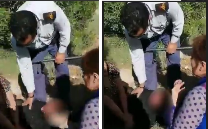 روایت رییس کل دادگستری خوزستان از ضربوشتم دختر جوان در آبادان