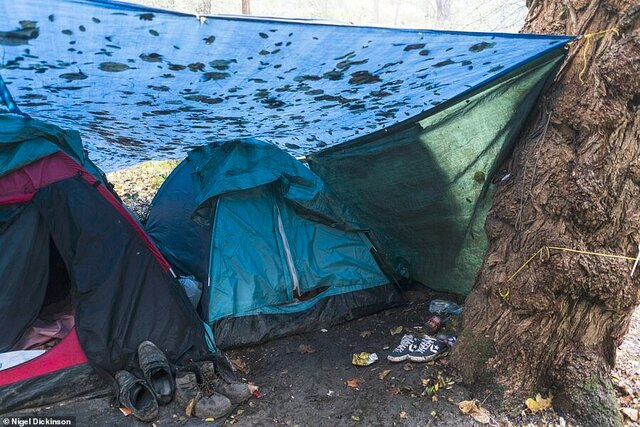 تصاویر| سرنوشت تکان‌دهنده خانواده ایران‌نژاد