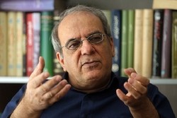 عباس عبدی: گامی ضروری هر چند دیر عباس عبدی: گامی ضروری هر چند دیر