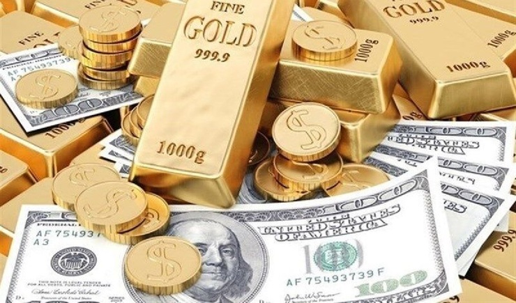 قیمت طلا، سکه و دلار در بازار امروز ۱۳۹۹/۰۸/۱۰