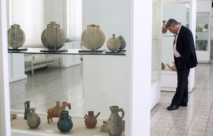خسارت ۱۷۷ میلیاردی کرونا به موزه‌ها