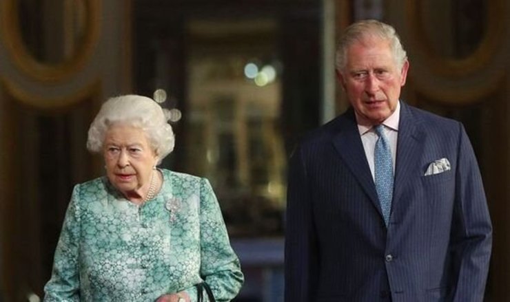 مفسر انگلیسی: ملکه انگلیس سال آینده قدرت را واگذار می‌کند