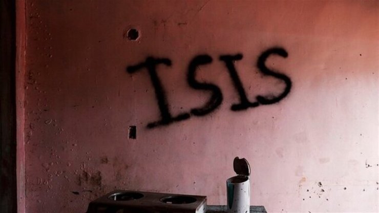داعش خواهان حمله به منافع فرانسه شد