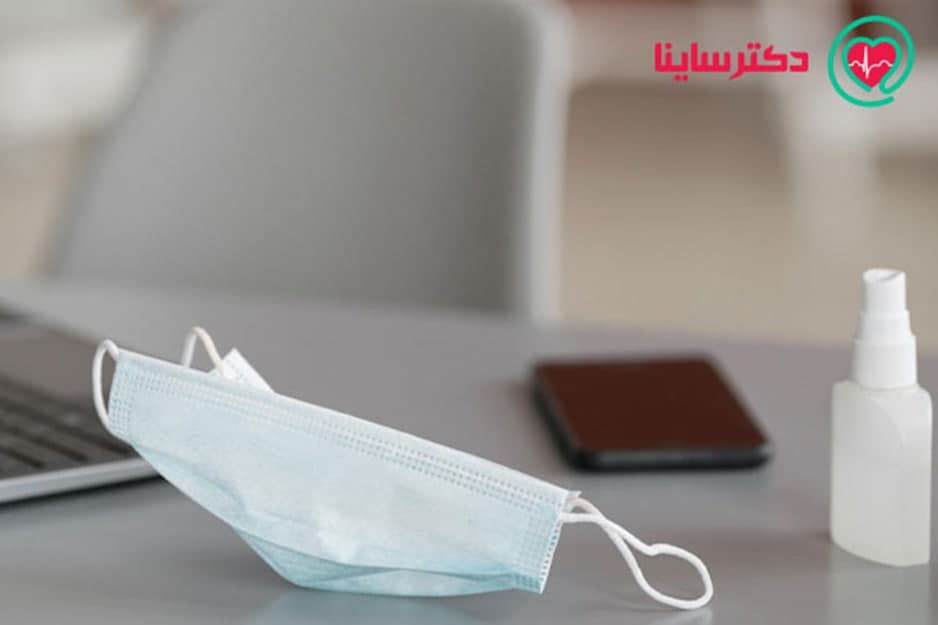 بدون معطلی از خانه یا محل کار با بهترین پزشکان گفتگو کنید بدون معطلی از خانه یا محل کار با بهترین پزشکان گفتگو کنید