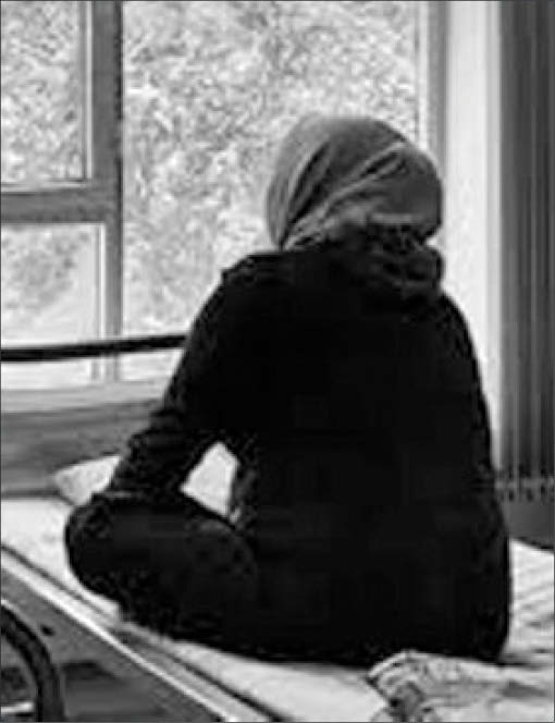 تصاویر| روایت تکاندهنده معتادان از ۲ کمپ ترک اعتیاد زنان در مشهد؛ از تنفروشی تا فروش نوزاد! تصاویر| روایت تکاندهنده معتادان از ۲ کمپ ترک اعتیاد زنان در مشهد؛ از تنفروشی تا فروش نوزاد!