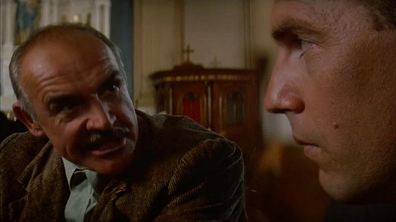 شان کانری؛ جیمز باند ابدی تاریخ هنر هفتم شان کانری؛ جیمز باند ابدی تاریخ هنر هفتم