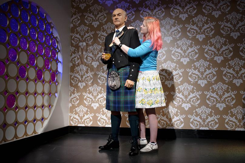 شان کانری؛ جیمز باند ابدی تاریخ هنر هفتم شان کانری؛ جیمز باند ابدی تاریخ هنر هفتم