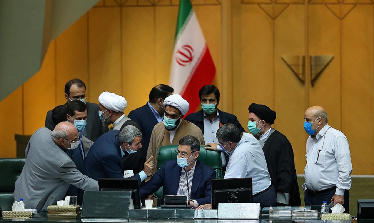 موافقت نمایندگان با یک فوریت طرح اقدام فوری برای لغو تحریمها؛ حالا چه میشود؟ موافقت نمایندگان با یک فوریت طرح اقدام فوری برای لغو تحریمها؛ حالا چه میشود؟