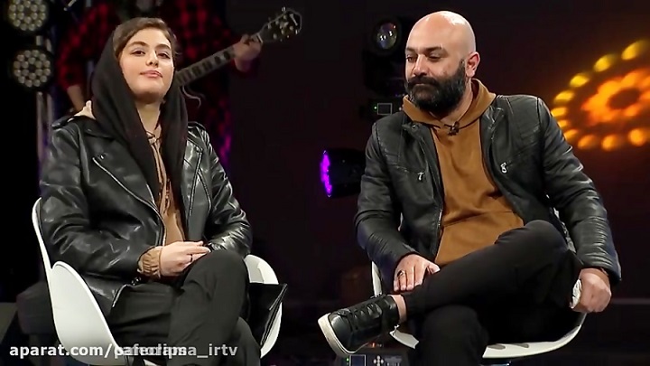 به بهانه جنجال جدید «ریحانه پارسا» به بهانه جنجال جدید «ریحانه پارسا»