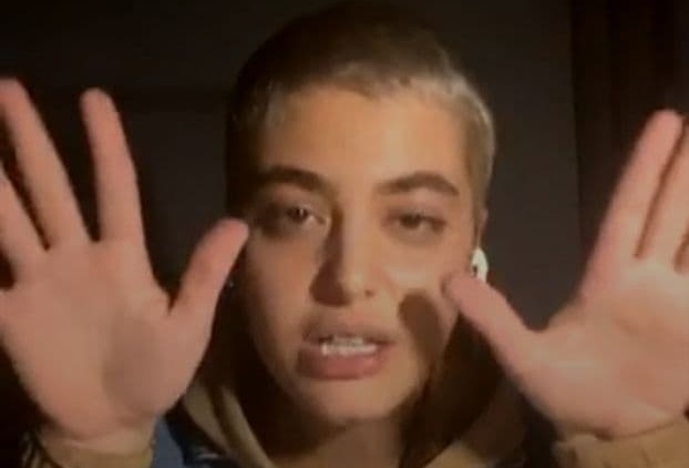 به بهانه جنجال جدید «ریحانه پارسا» به بهانه جنجال جدید «ریحانه پارسا»