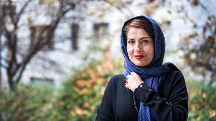 ابتلای بازیگر زن ایرانی به سرطان/ عکس