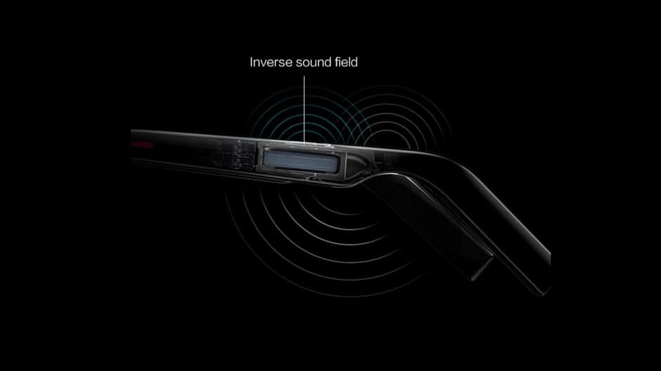 عکس| با عینک هوشمند هوآوی Eyewear II آشنا شوید؛ محصولی از آینده عکس| با عینک هوشمند هوآوی Eyewear II آشنا شوید؛ محصولی از آینده