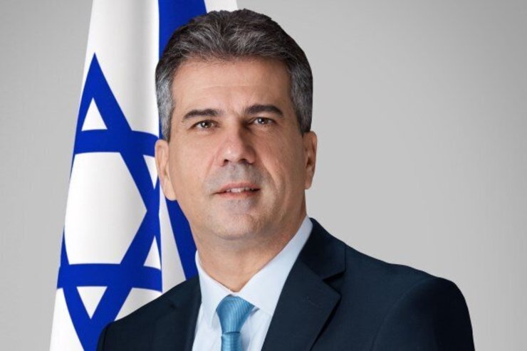 وزیر اطلاعات اسرائیل: با هر رئیس‌جمهور منتخب آمریکا همکاری می‌کنیم
