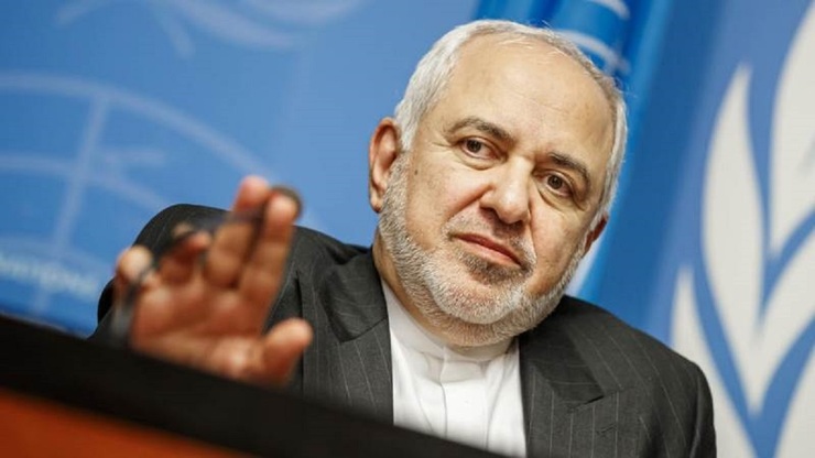 ظریف: ایران با آمریکا بر سر برجام مذاکره نخواهد کرد| تهران، ترامپ را ترجیح می‌دهد یا بایدن؟