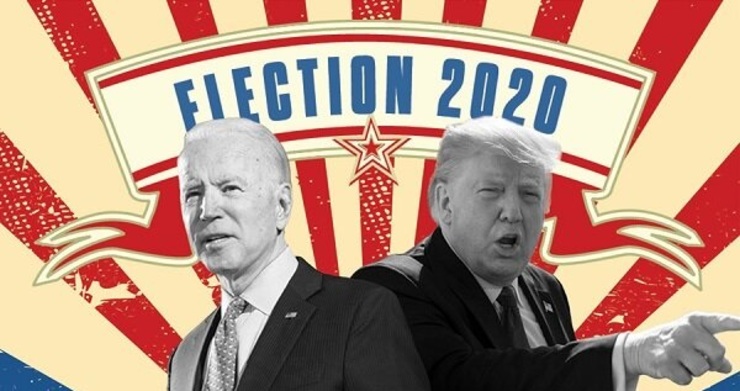 انتخابات ریاست جمهوری آمریکا رسماً آغاز شد