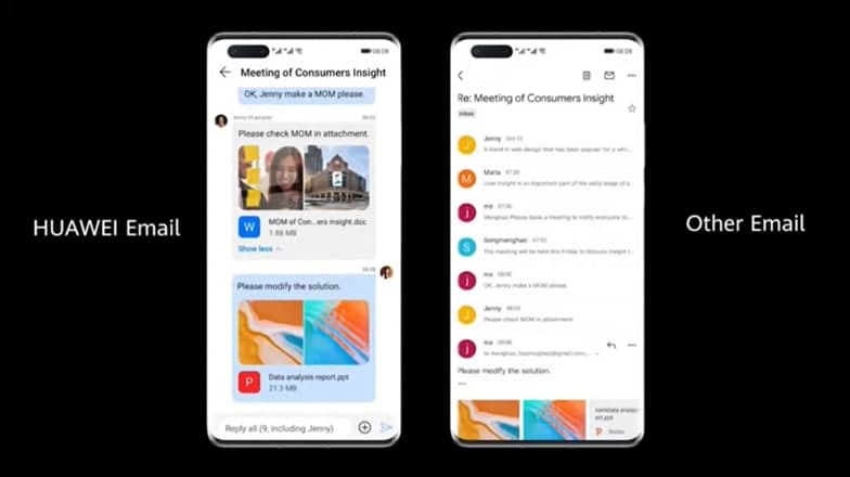 از نقشه و موتور جستجو تا دستیار صوتی از نقشه و موتور جستجو تا دستیار صوتی