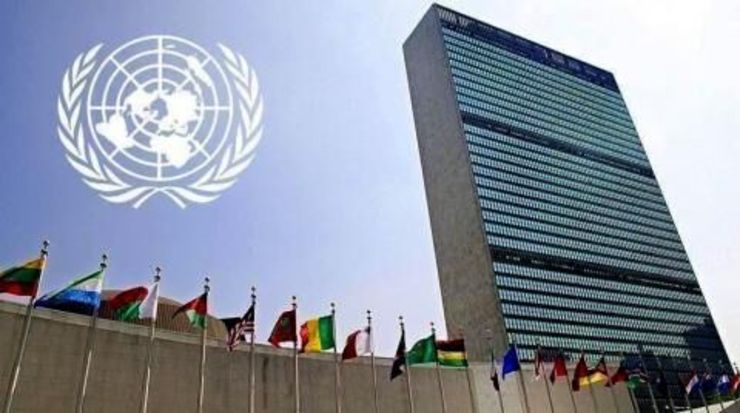 سازمان ملل ۶ قطعنامه به نفع فلسطین تصویب کرد