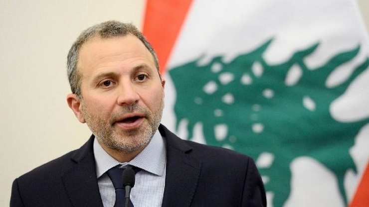 دولت ترامپ حامی حزب‌الله لبنان را تحریم می‌کند