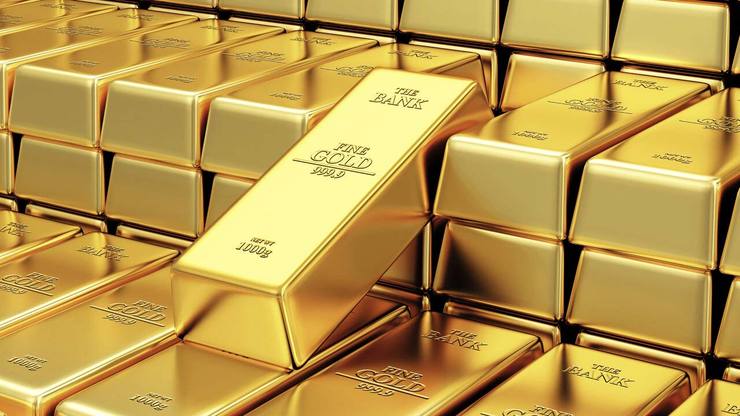 پیش‌بینی‌ ۴ نهاد معتبر از آینده قیمت طلا / الان وقت خرید است یا فروش؟