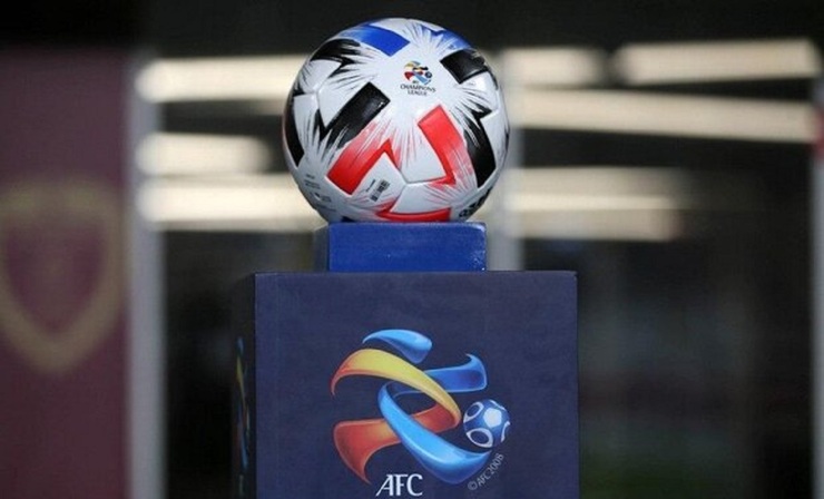 واکنش AFC به محکومیت برگزاری لیگ قهرمانان آسیا در قطر