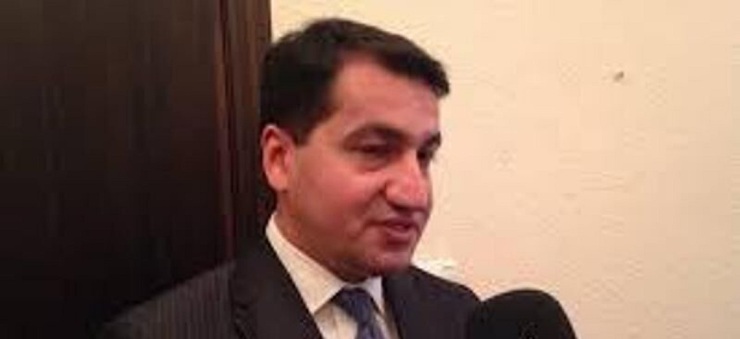 واکنش به سخنان یک نماینده مجلس آذربایجان علیه ایران