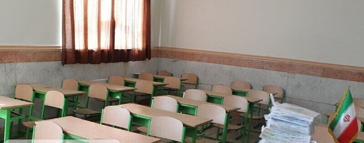 تعطیلی آموزش تمامی مدارس استان بوشهر تمدید شد