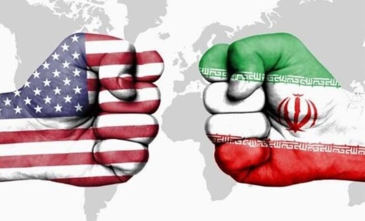 انتخاب بایدن و تاثیر آن بر سیاست در ایران