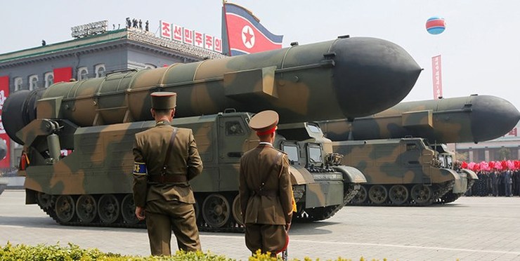 سئول: خلع سلاح اتمی کره شمالی ناممکن نیست