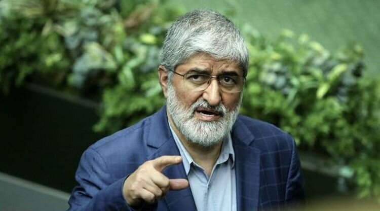 مطهری: انقلابیون داخلی از ترس احیای برجام، خواهان پیروزی ترامپ بودند مطهری: انقلابیون داخلی از ترس احیای برجام، خواهان پیروزی ترامپ بودند