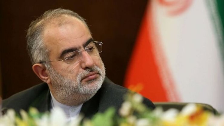واکنش مشاور روحانی به نتیجه انتخابات آمریکا