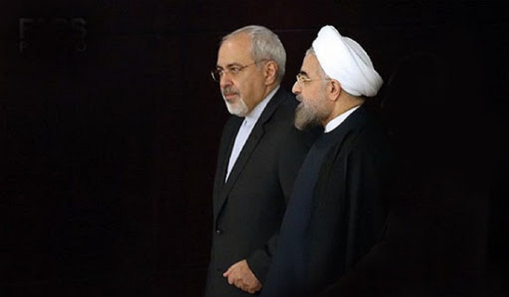 کیهان و جمهوری‌اسلامی: شکست ترامپ مهم و برای ایران دستاورد بزرگی است| روحانی و ظریف ۹ ماه فرصت دارند، امید را به مردم بازگرداند