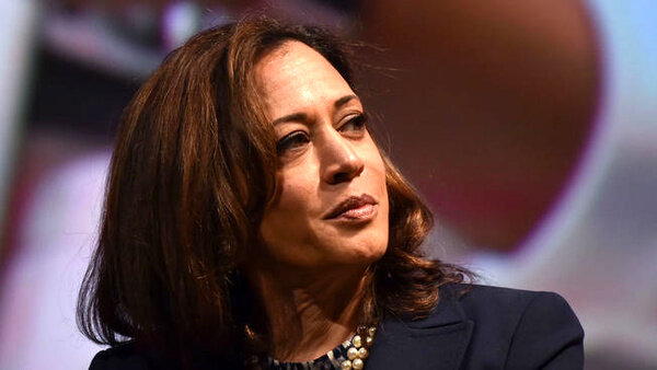 با اولین زن رنگین پوست که کاخ سفید را فتح کرد بیشتر آشنا شوید/عکس با اولین زن رنگین پوست که کاخ سفید را فتح کرد بیشتر آشنا شوید/عکس