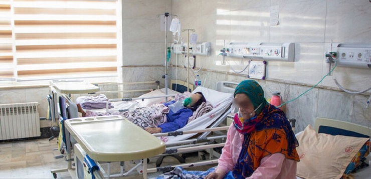 آمار کرونا در ایران، ۱۸ آبان ۹۹/شناسایی ۹۲۳۶ بیمار و ۴۵۹ فوتی جدید