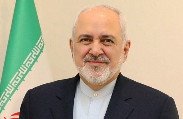 ظریف: ترامپ رفت، ما و همسایگانمان باقی میمانیم/ همه را به گفتوگو دعوت میکنیم ظریف: ترامپ رفت، ما و همسایگانمان باقی میمانیم/ همه را به گفتوگو دعوت میکنیم