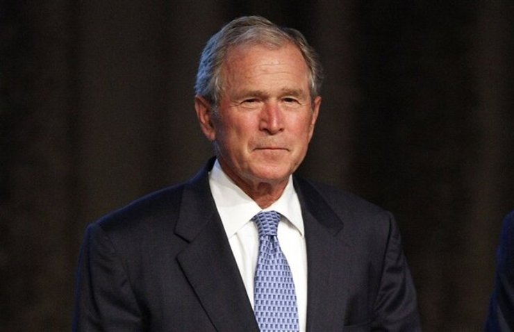 بوش به بایدن تبریک گفت/ترامپ حق درخواست بازشماری آرا و شکایت کردن را دارد