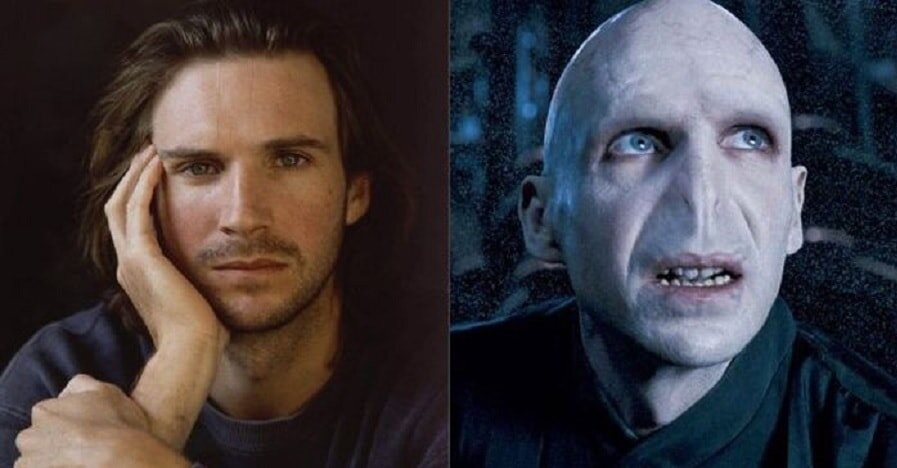 چهره باورنکردنی بازیگران مشهور با گریمهای حرفهای / عکس چهره باورنکردنی بازیگران مشهور با گریمهای حرفهای / عکس